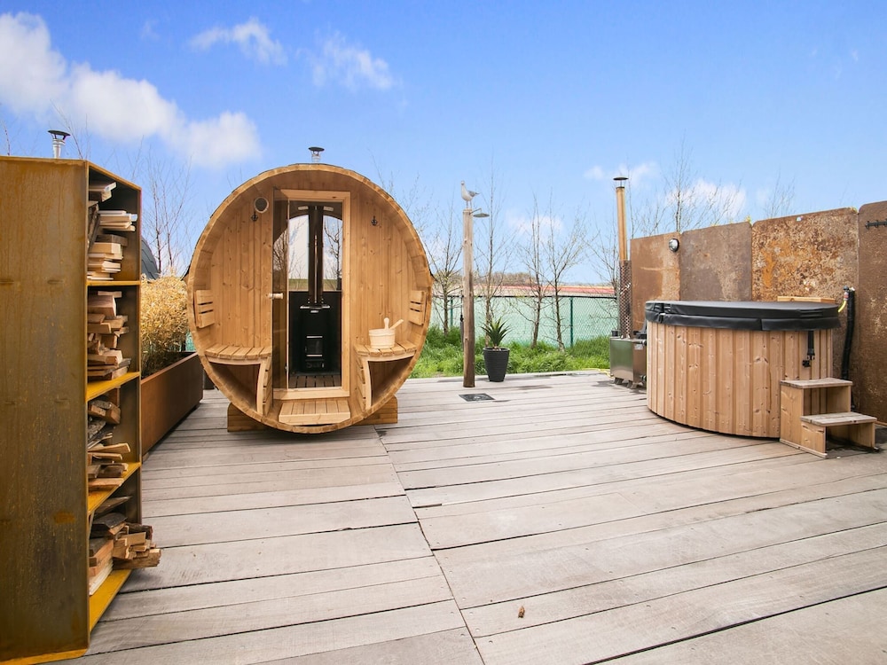 Holiday Home Callantsoog Near Beaches