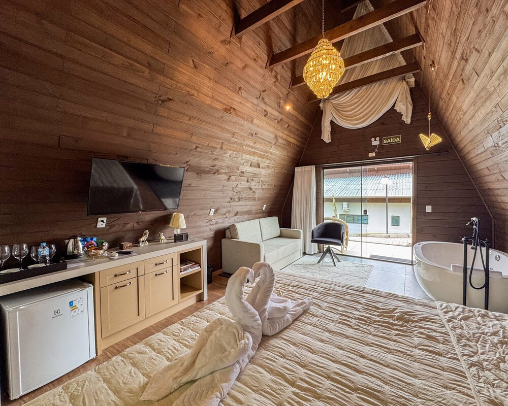 Hotel Fazenda RosaBlue