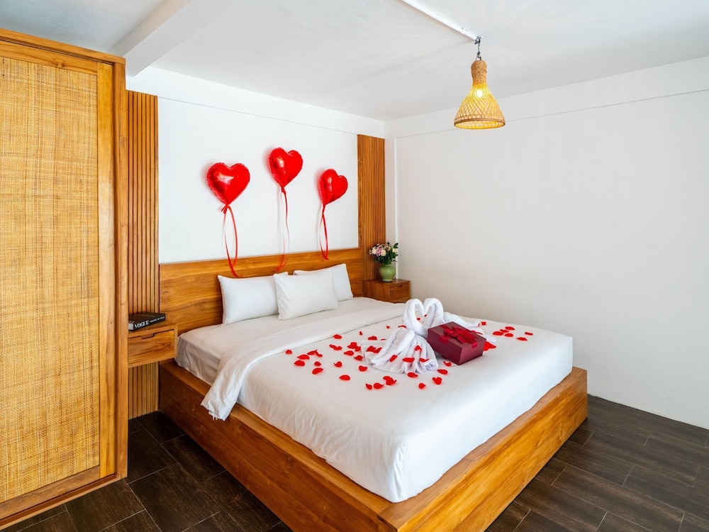 The Soho Loft by Pertama Management