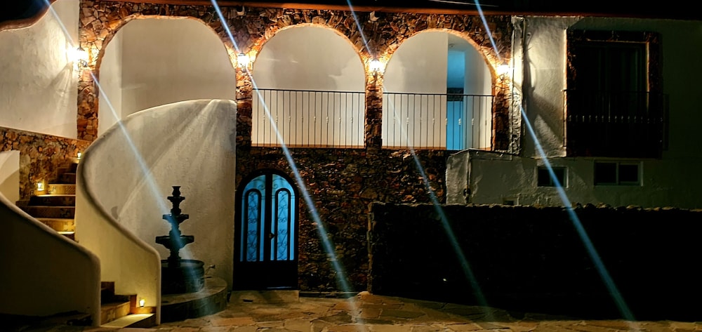 Hotel Beraka - Image 1