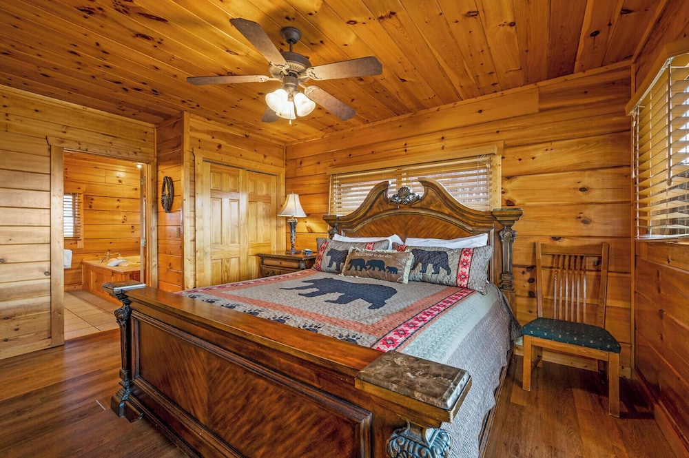 Lookout Lodge