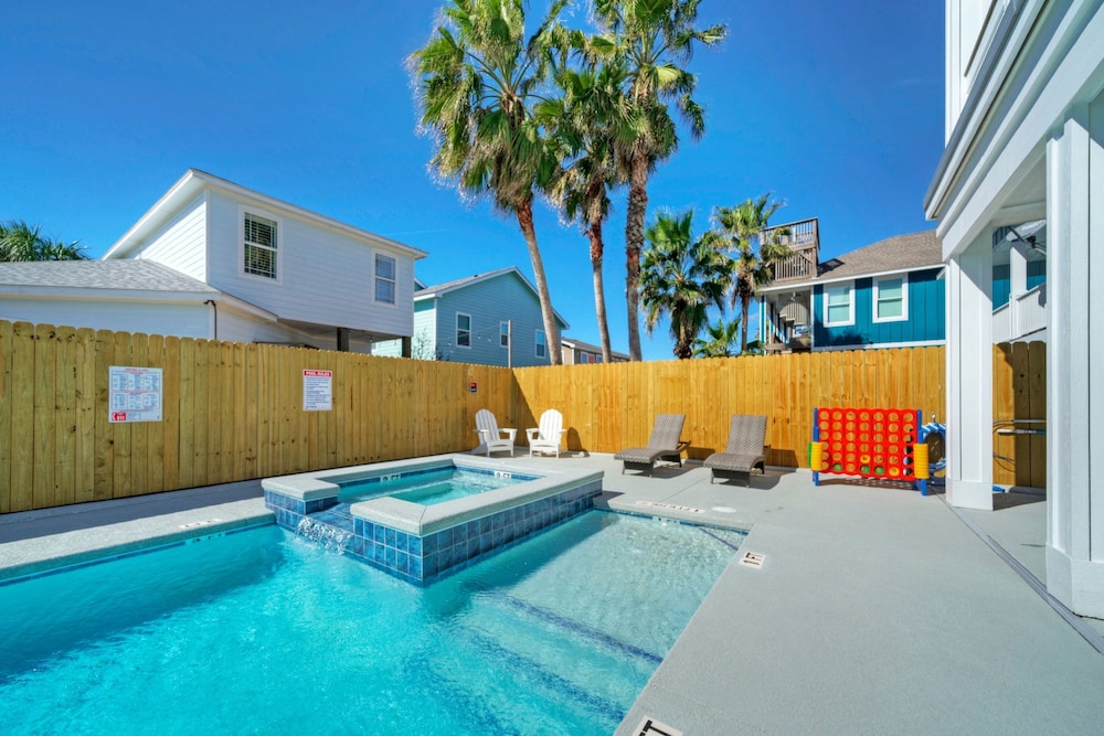 Marlin Cove by Avantstay Private Pool By Beach
