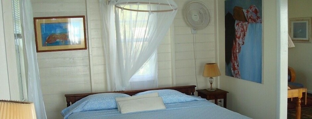 Galley Bay Cottages - Property Image 10