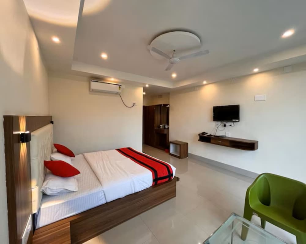 Palashgram Eco Resort