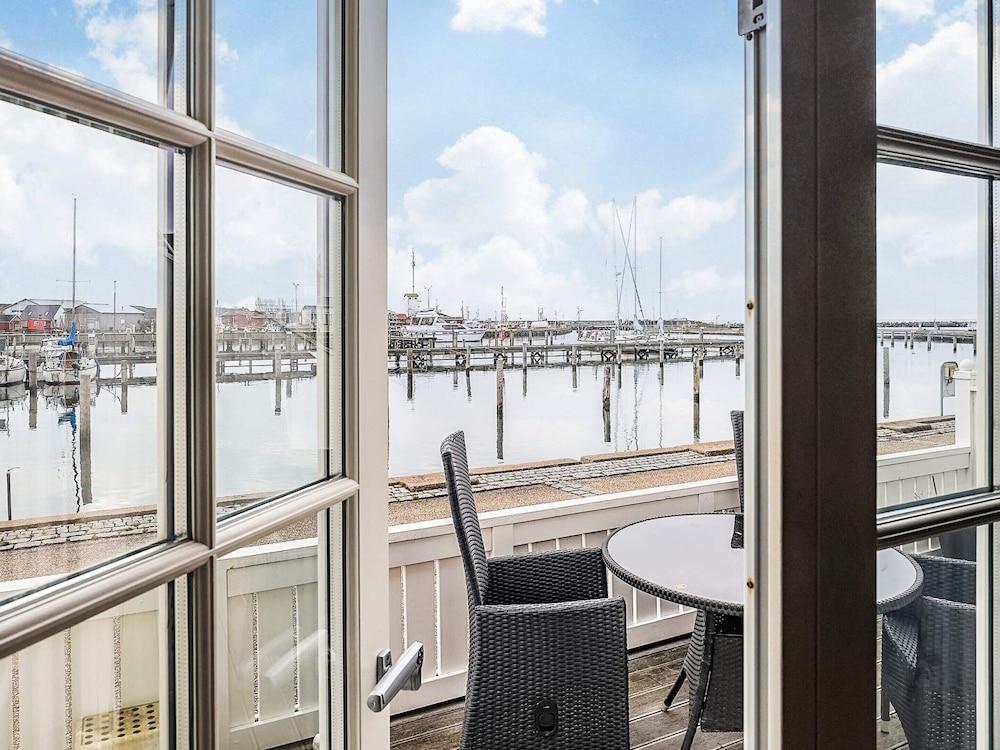 Seaside Haven With Views - By Traum Ferienwohnungen