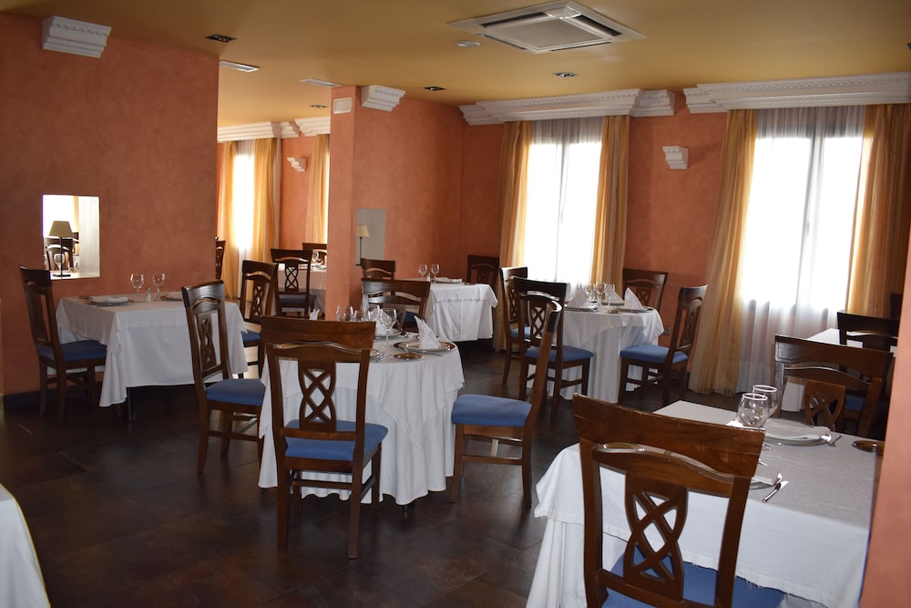 Hostal La Bamba photo 2
