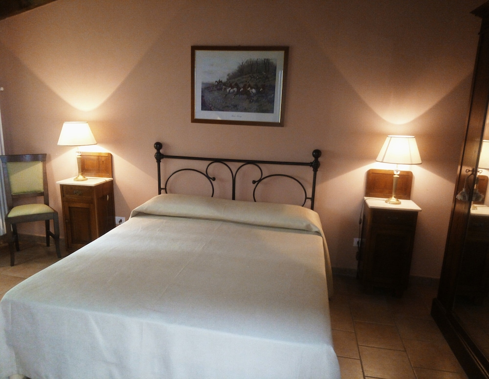 Bed & Breakfast Cortebella photo 5