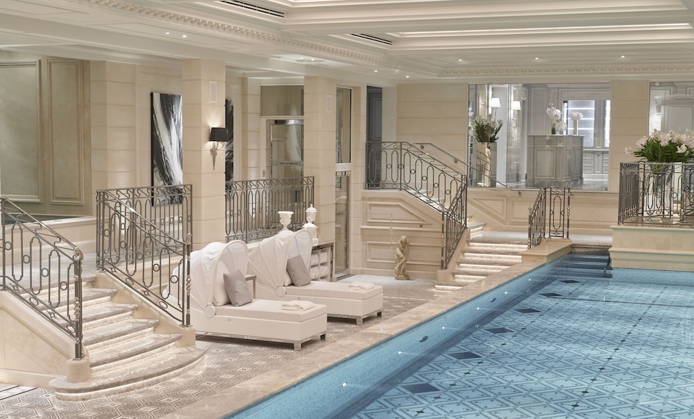 Four Seasons Hotel George V