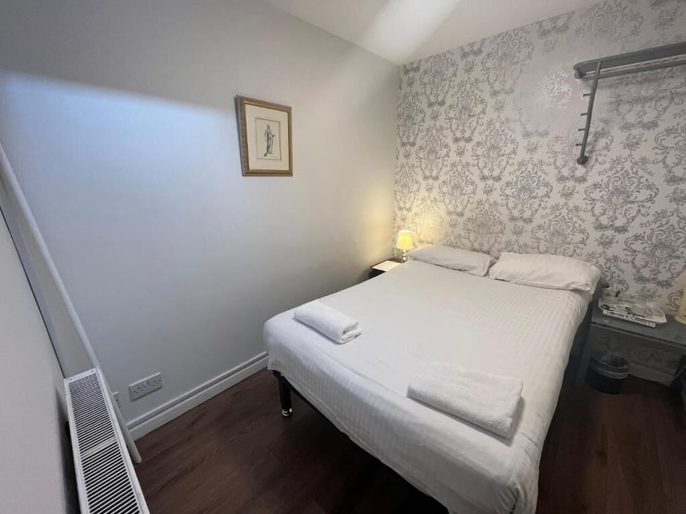 Park View Rooms