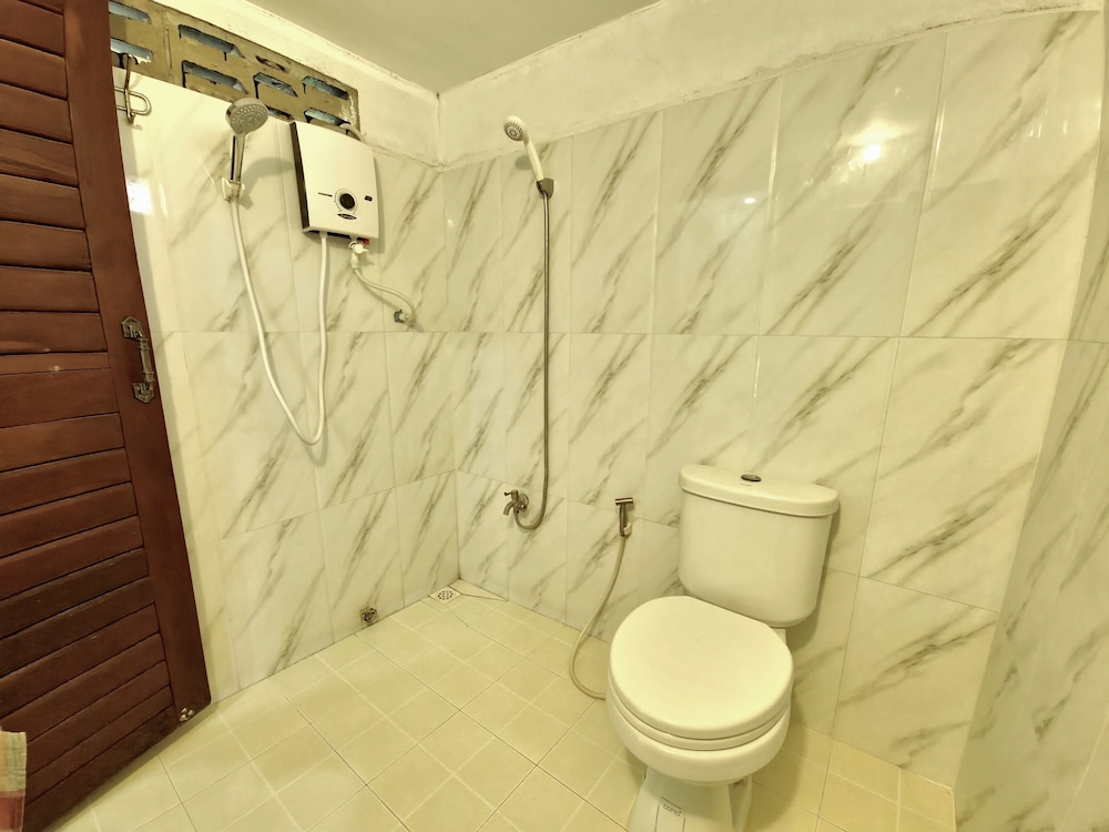 Phnom Tbeng Resort
