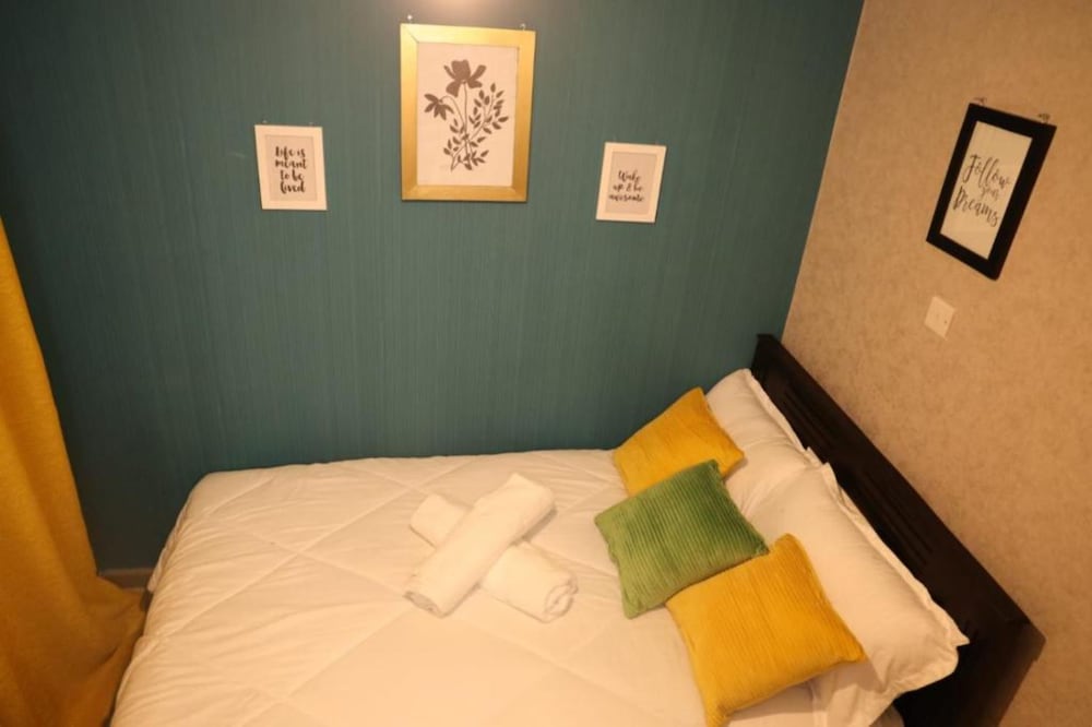 Stay.Plus 1 Bedroom Tsavo Studios view 2