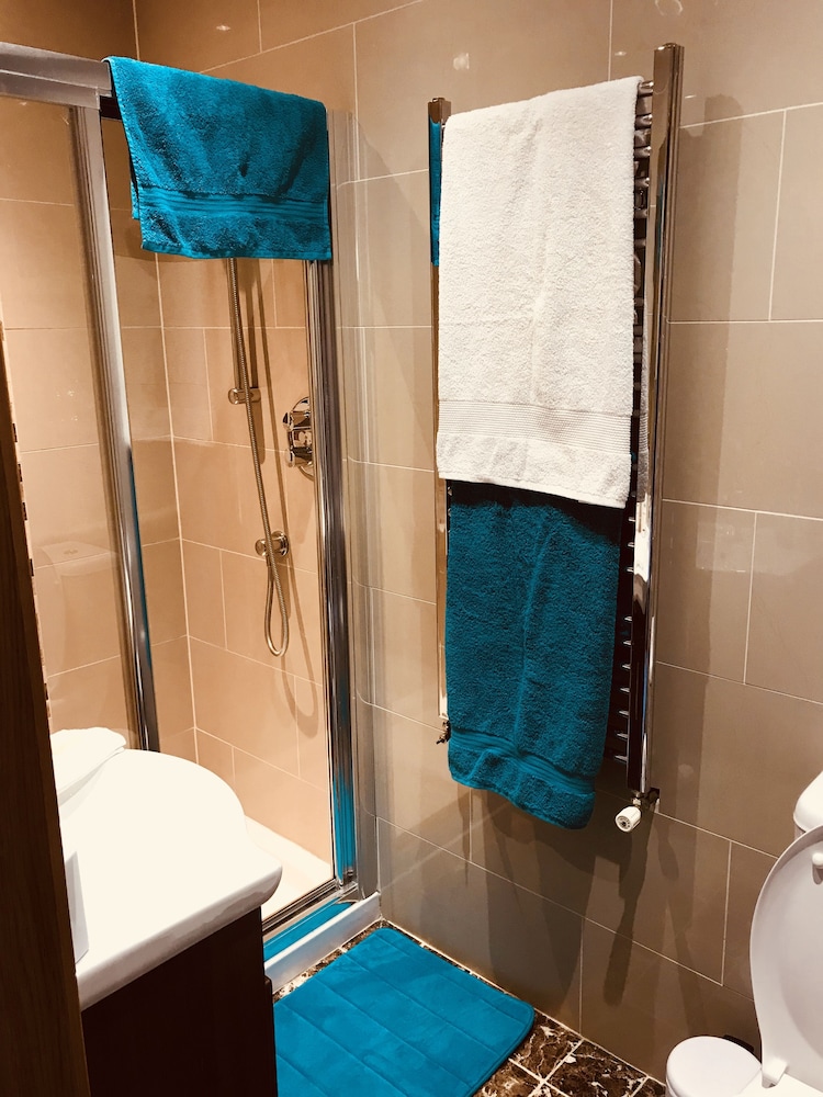 2 Drummond B&B