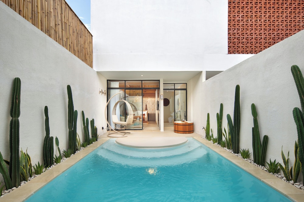 The Arden Villa Uluwatu by Ini Vie Hospitality