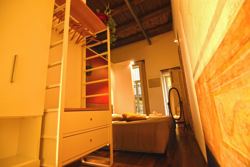 La Casa di Apollo