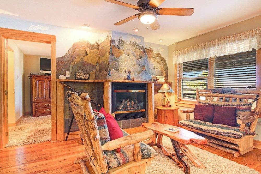 Estes Park CO Condos