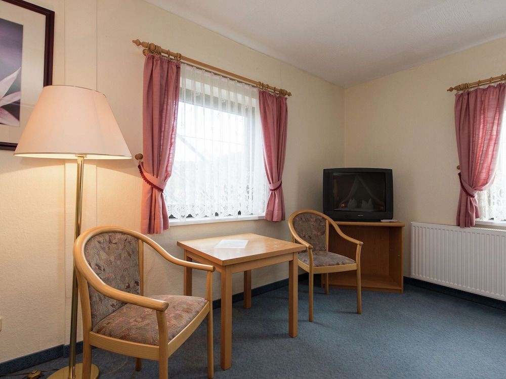 Majestic Stay in Deutschneudorf