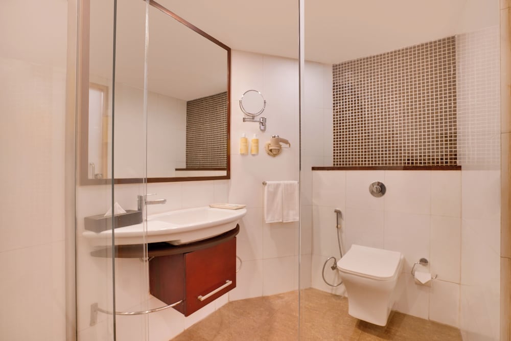 Lemon Tree Hotel Centre Point Jamshedpur