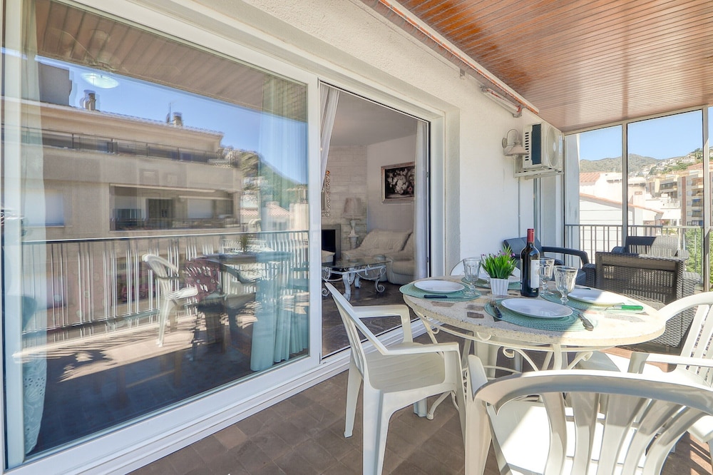 Apartment Near Plataj De Roses Beach