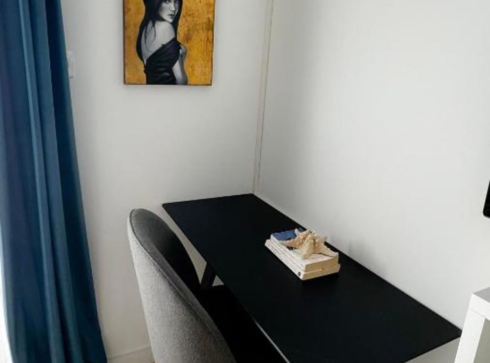 Luxart City Spa Gallery Residence Krk