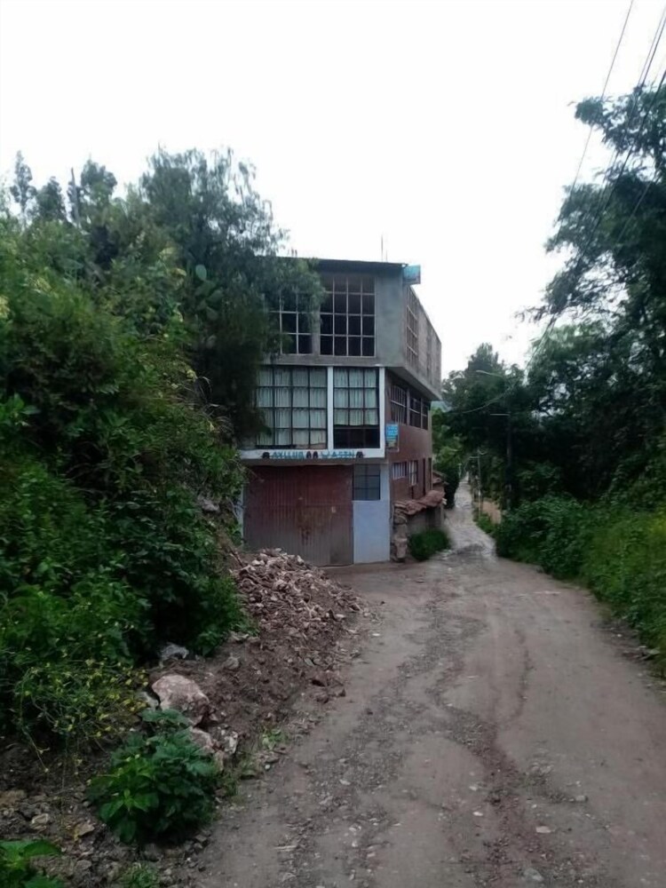 Hostal Aylluq Wasin
