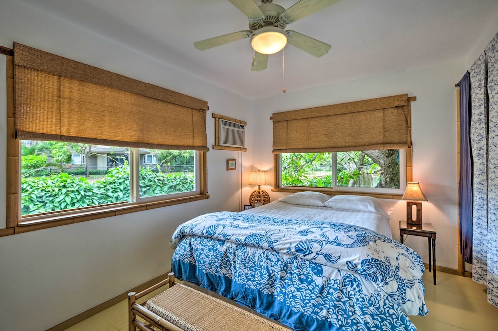 Kauai Hale Iki 1 Bedroom Home
