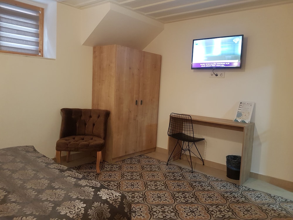 Belizia Otel - Image 57