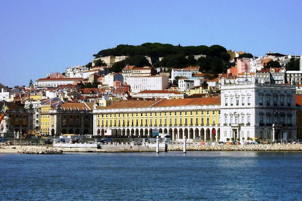 Bairro Alto Wooden Top