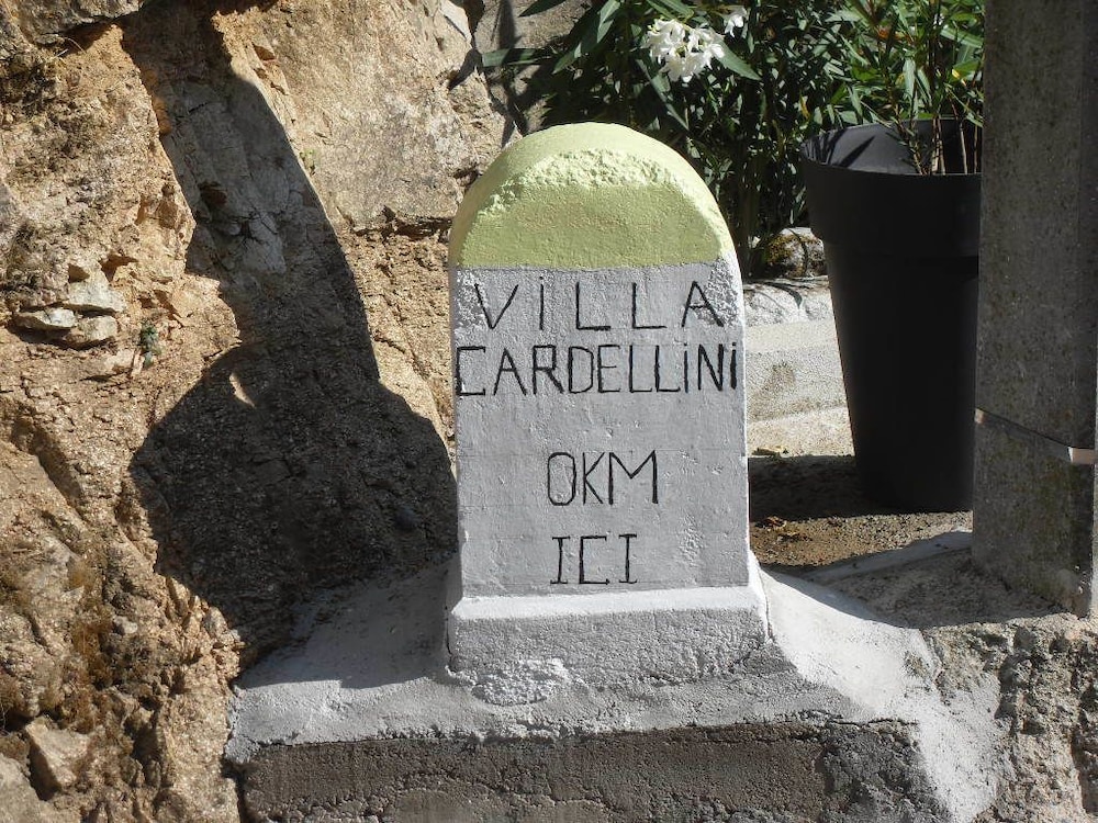 Villa Cardellini
