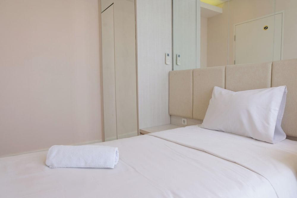 Modern Signature 2Br At Apartment Landmark Residence Bandung