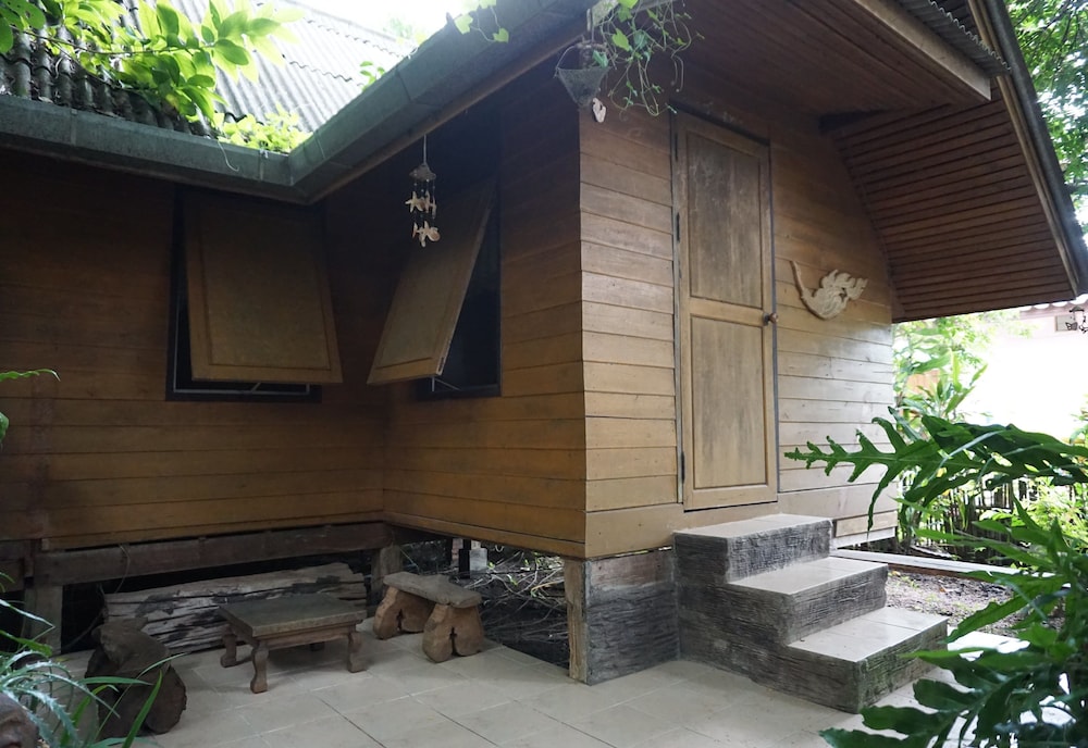 Konkubdin Homestay