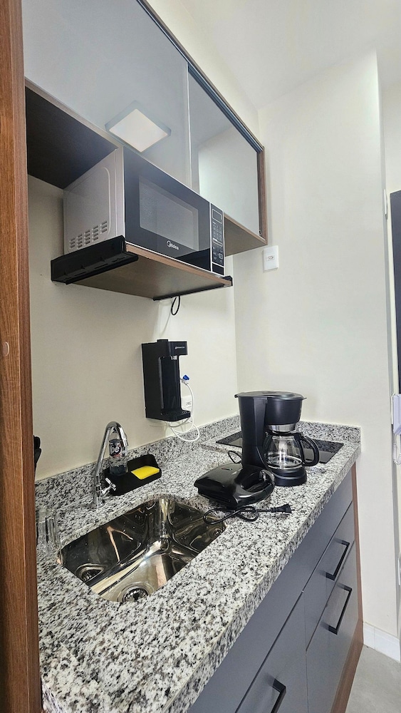 Condominio Helbor B.liv
