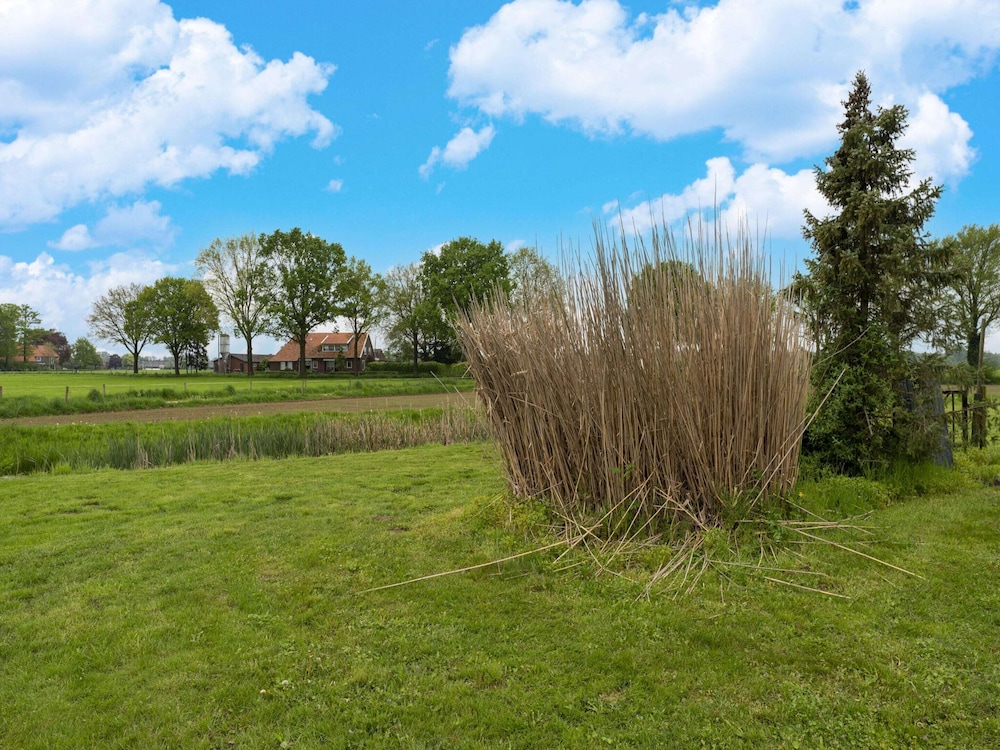 Comfortable Holiday Home in Voorst in a Tranquil Location view 2
