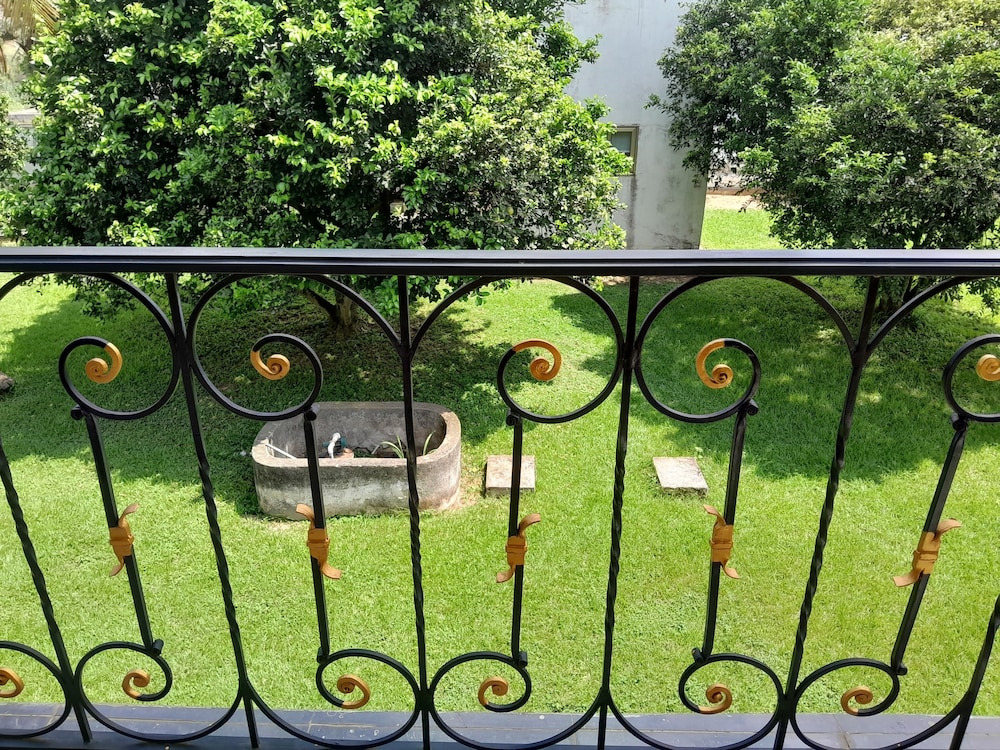 Villa Sankofa