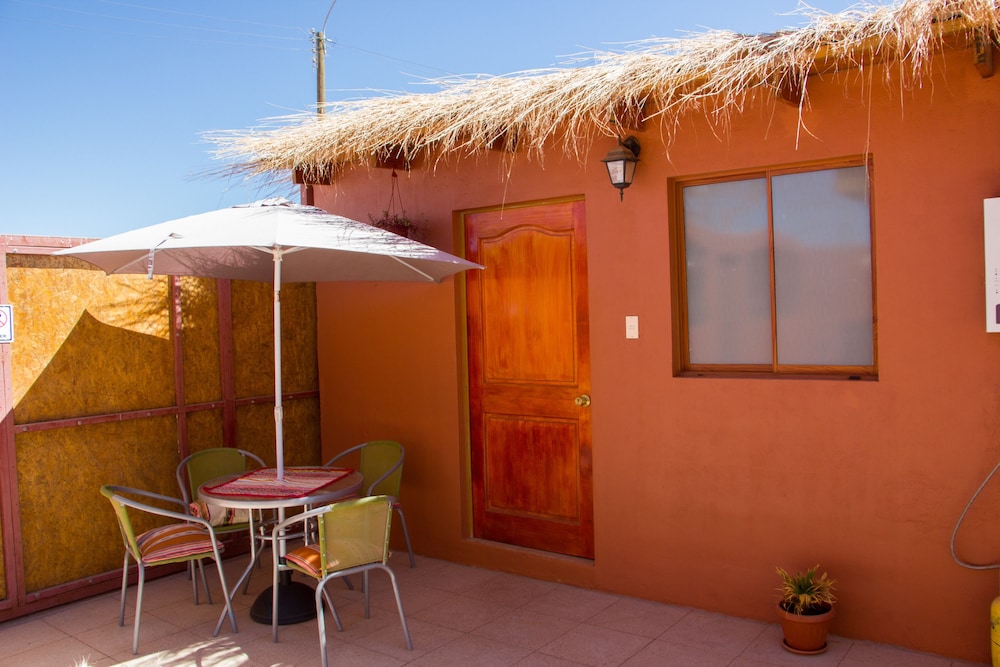 Hostal Lalck Cketi San Pedro de Atacama