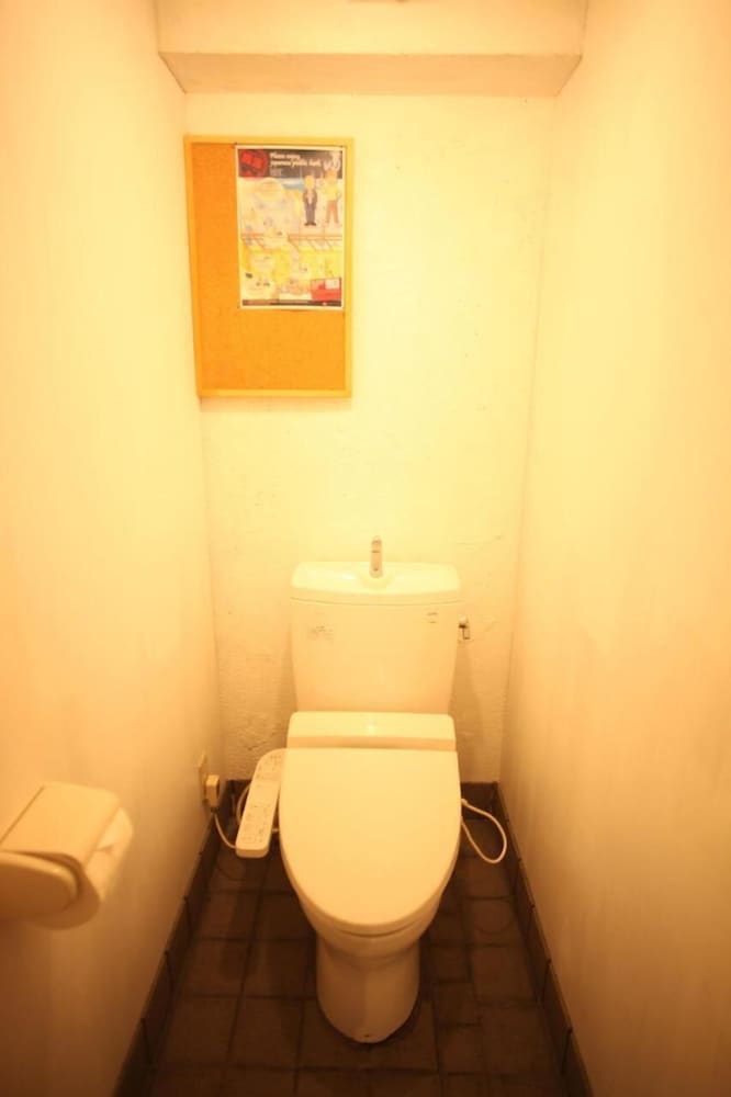 BaseInn Komagome Tokyo - Hostel