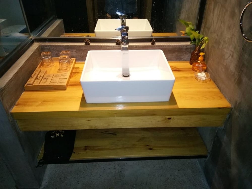 Huangshan Yujian Weichi Homestay