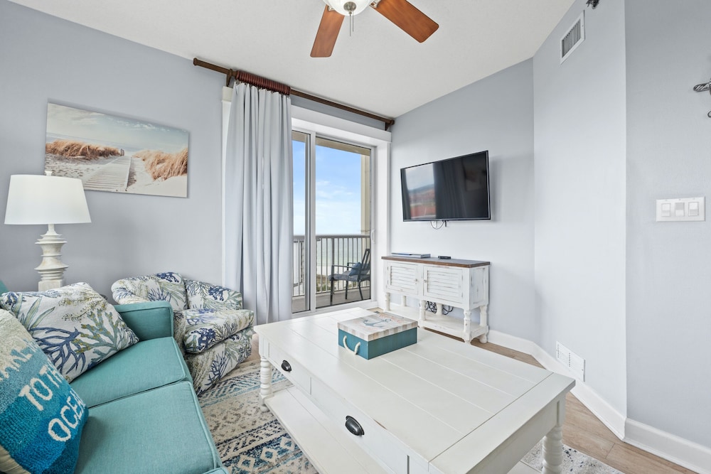 Grand Panama Beach Resort by Panhandle Getaways
