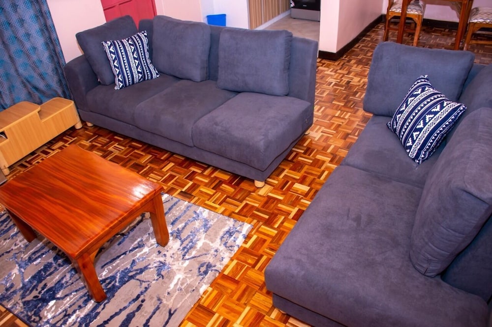 Lux Suites Sinai palace Apartments Narok