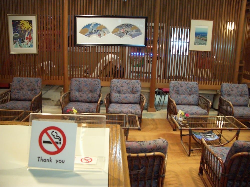 Hotel Yamadaya 3