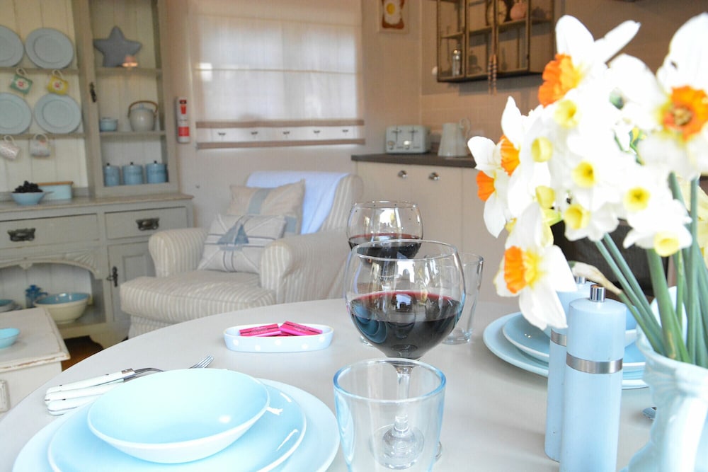The Nookery at Snape Hall