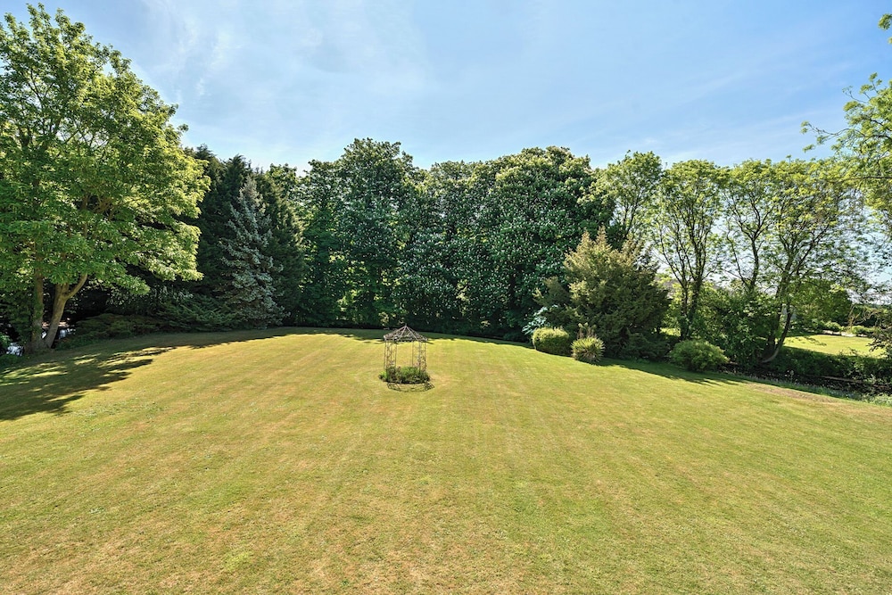 Bedingfield House, nr Debenham