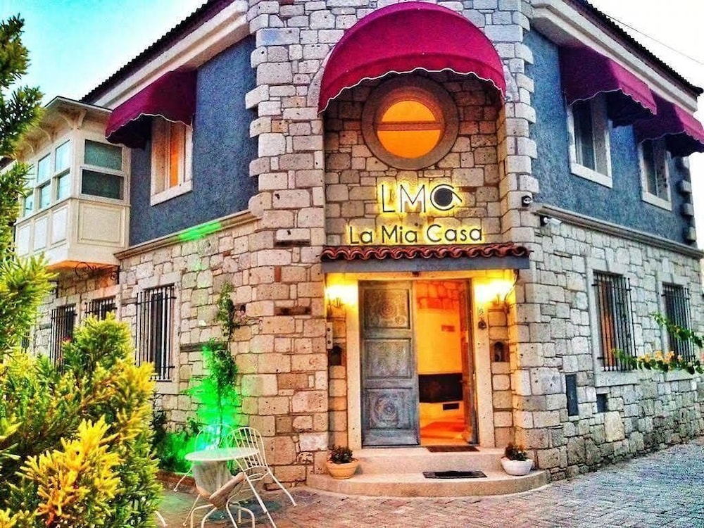 La Mia Casa Alaçatı
