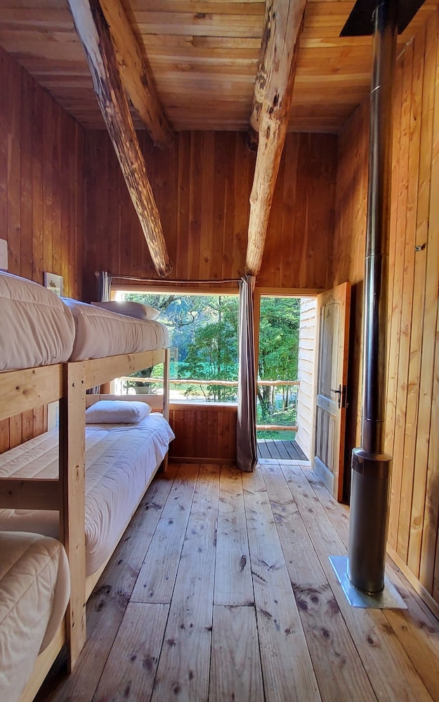 Salvatierra Lodge