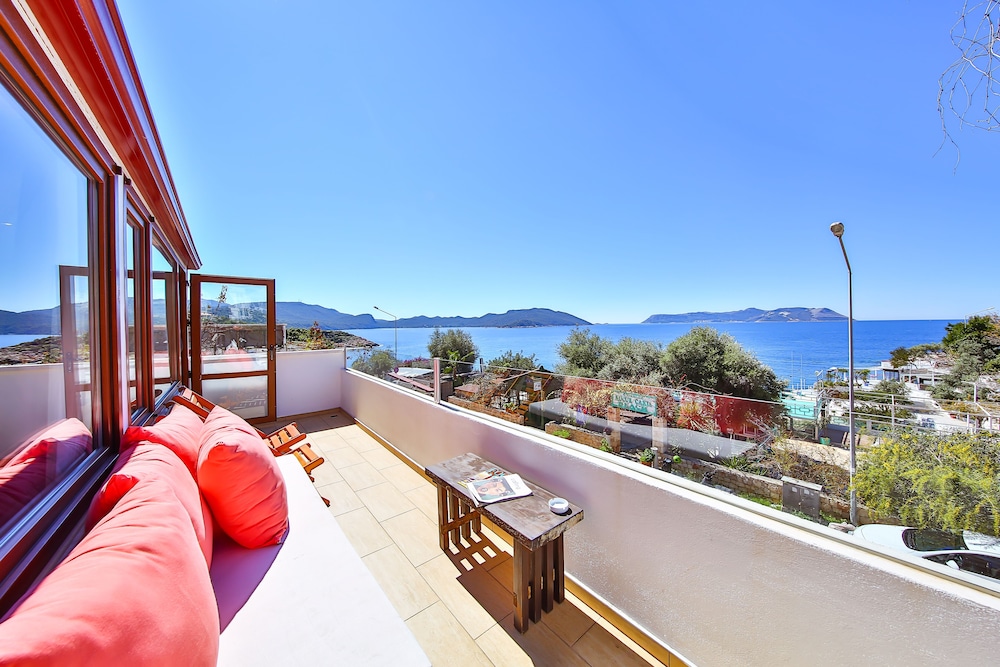 No37 Otel - Image 49