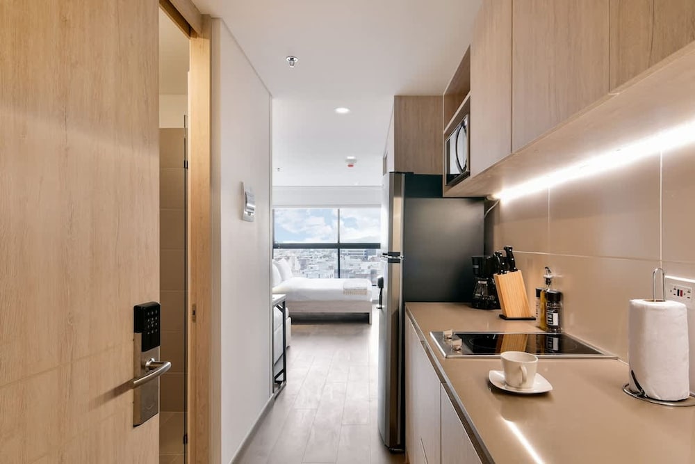 NOK Cozy Loft in Usaqu n