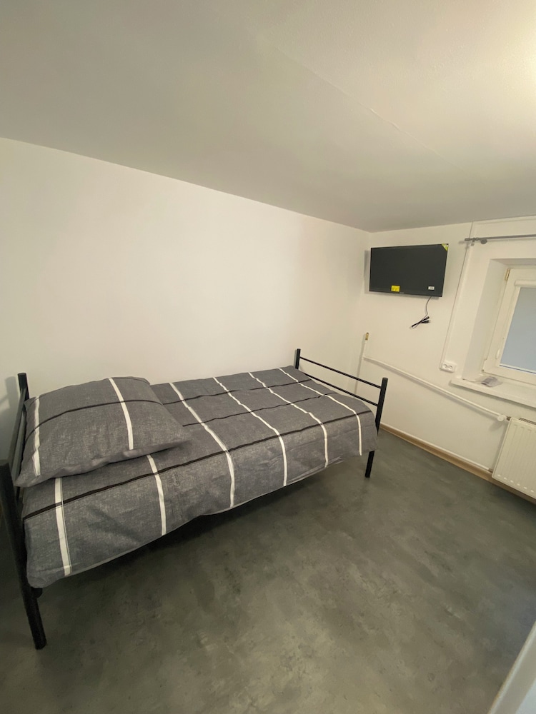 Hostel Harmonia