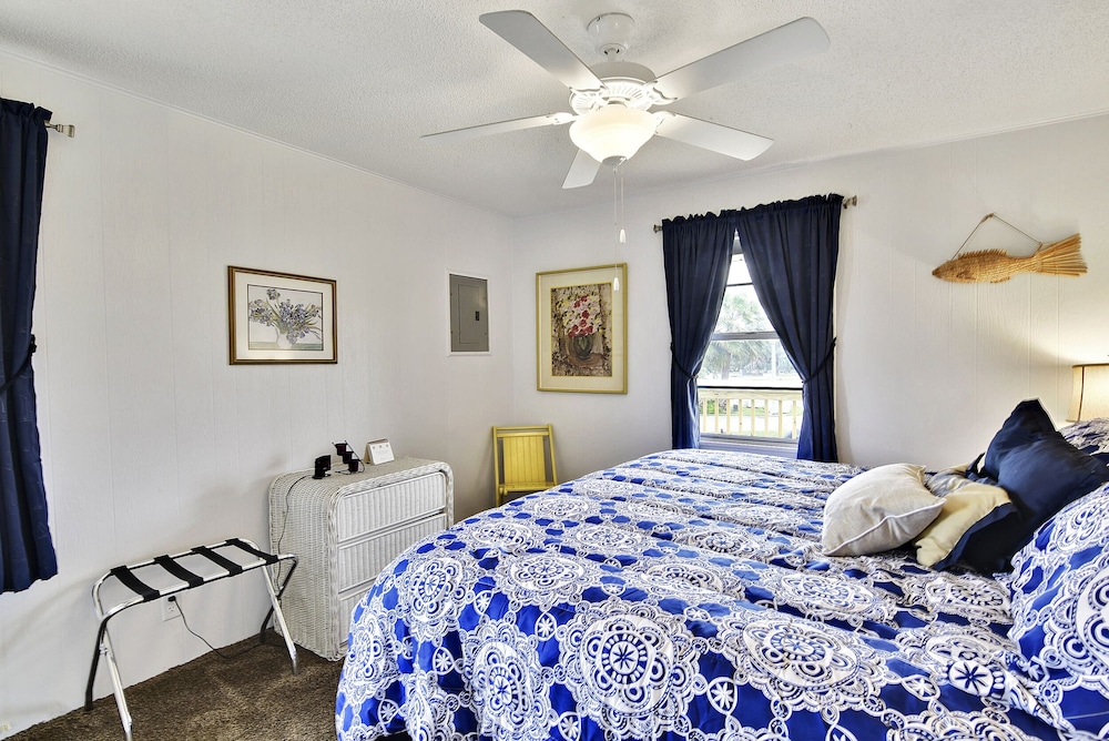 Prager Bay View by Ryson Vacation Rentals view 4