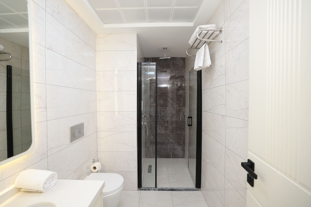 Anemon Diyarbakır Suit Hotel