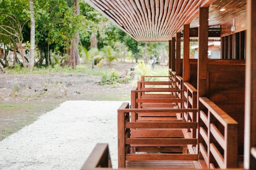 ANDAU DIVE RESORT - RAJA AMPAT