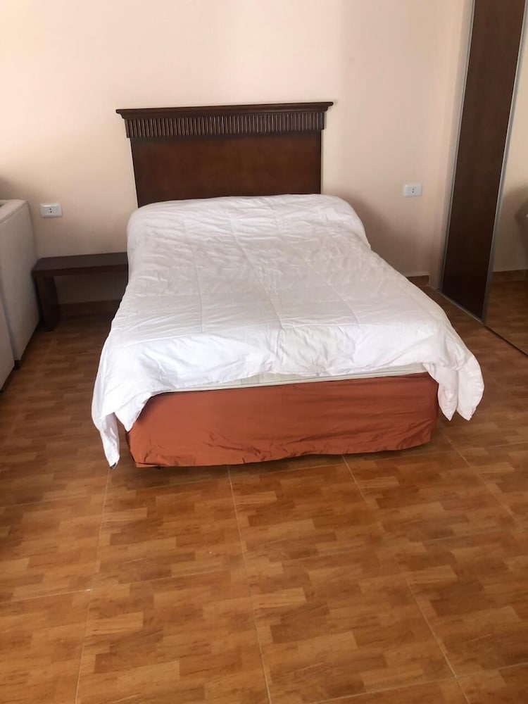 Petra EcoStay